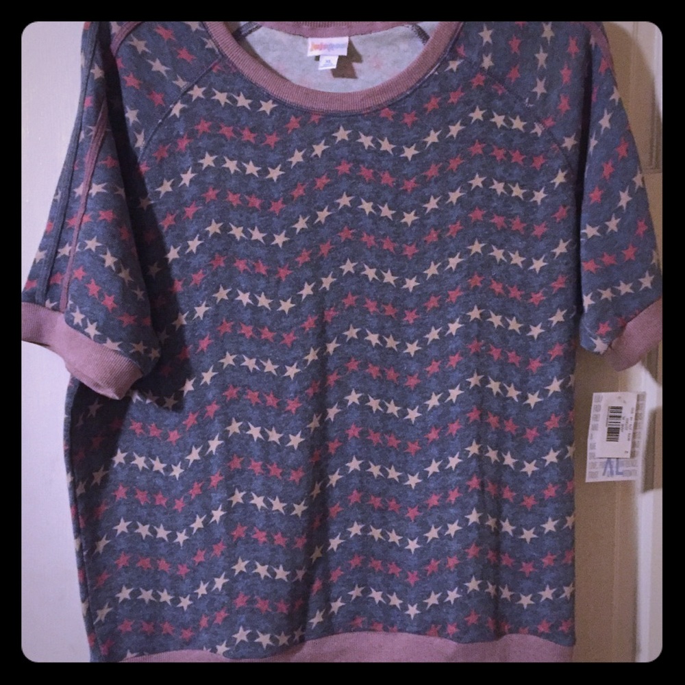 Lularoe Jane